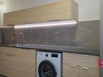 Pronájem bytu 1+1, Mokrá-Horákov, 40 m2