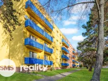 Prodej bytu 4+1, Opava - Předměstí, Olomoucká, 84 m2