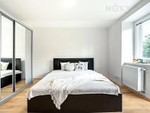 Pronájem bytu 3+kk, Brno, Kotkova, 70 m2