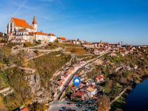 Prodej vícegeneračního domu, Znojmo, Koželužská, 170 m2