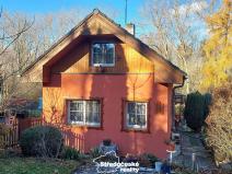 Prodej chaty, Slaný, U Plovárny, 60 m2