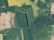 Prodej podílu pole, Králova Lhota, 14263 m2