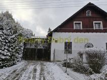 Prodej rodinného domu, Budišov nad Budišovkou - Podlesí, 170 m2
