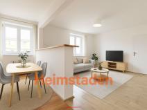 Pronájem bytu 3+1, Ostrava - Poruba, 17. listopadu, 74 m2