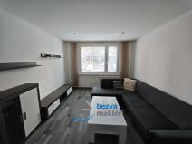 Pronájem bytu 2+1, Skuteč, Sládkova, 60 m2