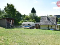 Prodej pozemku pro bydlení, Dolní Lhota, 1028 m2