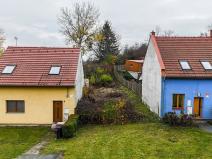 Prodej pozemku pro bydlení, Olomouc, Božkova, 264 m2