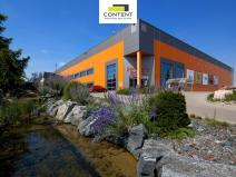 Pronájem výrobních prostor, Praha - Horní Počernice, Do Čertous, 4766 m2