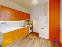 Pronájem bytu 2+1, Přerov, Bayerova, 61 m2