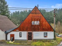 Prodej rodinného domu, Stárkov, 150 m2