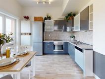 Prodej bytu 4+kk, Králův Dvůr - Levín, Na Vyhlídce, 82 m2