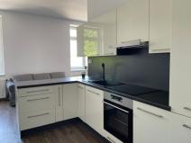 Prodej bytu 1+kk, Náchod, Na Letné, 42 m2