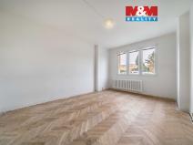 Prodej bytu 3+1, Plzeň, Nad Dalmatinkou, 66 m2