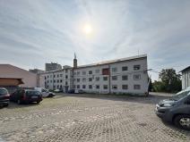 Pronájem obchodního prostoru, Chodov, Tovární, 198 m2