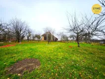 Prodej zahrady, Dolní Nětčice, 1169 m2