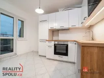 Pronájem bytu 1+1, Praha - Nusle, Družstevní ochoz, 40 m2