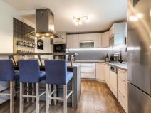 Prodej rodinného domu, Kamenný Přívoz, 184 m2