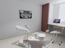 Pronájem kanceláře, Opava, náměstí Republiky, 17 m2