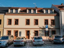 Pronájem bytu 1+kk, Benátky nad Jizerou - Benátky nad Jizerou I, Vaněčkova, 32 m2