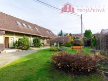 Prodej rodinného domu, Rožnov pod Radhoštěm, 260 m2