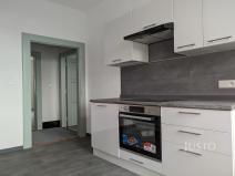 Pronájem bytu 3+1, Olomouc, Smetanova, 72 m2