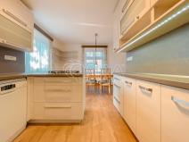 Pronájem bytu 4+kk, Příbor, Místecká, 90 m2