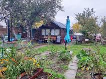 Prodej chaty, Praha, Na Balkáně, 16 m2