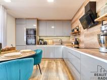 Prodej bytu 3+1, Ostrava - Zábřeh, Horymírova, 74 m2