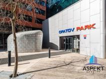 Pronájem kanceláře, Praha - Chodov, Líbalova, 30 m2