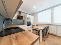 Prodej bytu 2+1, Frýdek-Místek, K Hájku, 63 m2