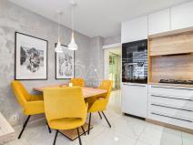 Prodej bytu 3+1, Ostrava - Dubina, Antonína Poledníka, 65 m2