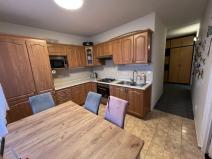 Prodej bytu 3+1, Pardubice, Bartoňova, 64 m2