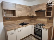 Pronájem bytu 2+1, Ostrava - Zábřeh, Hulvácká, 52 m2