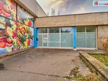 Prodej obchodního prostoru, Ústí nad Labem - Ústí nad Labem-centrum, SNP, 191 m2