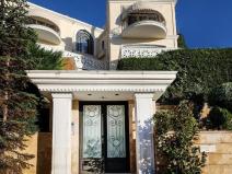 Prodej vily, Anatoliki Attiki,Řecko, 1285 m2