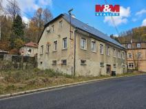 Pronájem bytu 3+1, Liberec - Liberec XVII-Kateřinky, Kateřinská, 85 m2