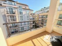 Prodej bytu 3+kk, Nesebar, Bulharsko, 74 m2