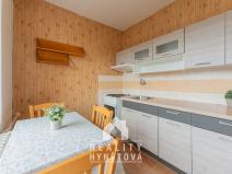 Prodej bytu 3+1, Blansko, Bezručova, 81 m2