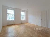Pronájem bytu 3+kk, Praha - Holešovice, Dukelských hrdinů, 90 m2