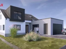 Prodej pozemku pro bydlení, Pozořice, 1215 m2