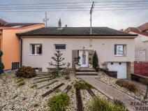 Prodej vícegeneračního domu, Mutěnice, Zahradní, 200 m2