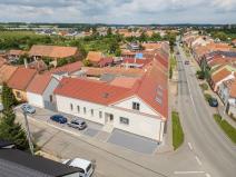 Prodej bytu 3+kk, Přísnotice, Žabčická, 99 m2