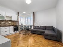 Prodej bytu 2+kk, Praha - Břevnov, Patočkova, 39 m2