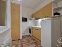 Pronájem bytu 1+1, Lanškroun, B. Martinů, 37 m2