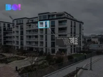 Pronájem bytu 1+kk, Ostrava, F. X. Riepla, 45 m2