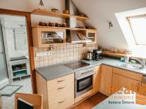 Pronájem bytu 3+kk, Otrokovice, nám. 3. května, 110 m2