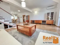 Pronájem bytu 3+kk, Otrokovice, nám. 3. května, 110 m2