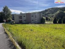 Prodej pozemku pro bydlení, Zlín, Pohanková, 769 m2