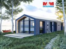 Prodej rodinného domu, Opočno, 51 m2