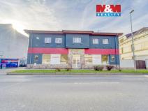 Pronájem obchodního prostoru, Praha - Uhříněves, Přátelství, 135 m2